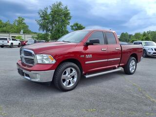 2013 Ram 1500 for sale in Johnson City TN