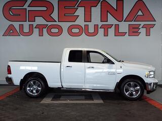 2013 Ram 1500