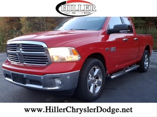 2014 Ram 1500 for sale in Marion MA