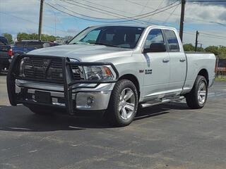 2014 Ram Ram Pickup 1500