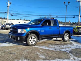 2016 Ram 1500 for sale in Concord NH