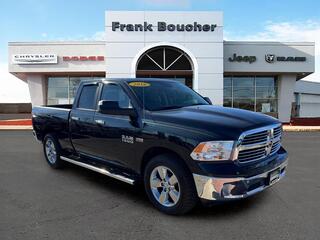 2016 Ram 1500 for sale in Janesville WI