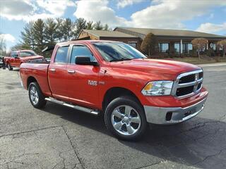 2016 Ram 1500 for sale in Clarksville TN