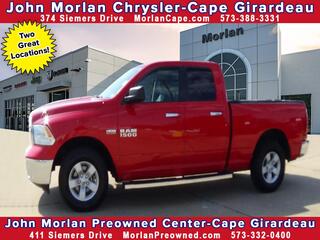 2017 Ram 1500 for sale in Cape Girardeau MO