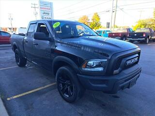 2021 Ram 1500 Classic