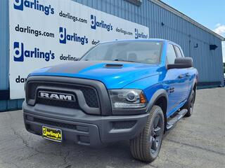 2021 Ram 1500 Classic for sale in West Lebanon NH