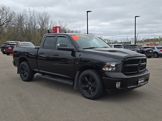2021 Ram 1500 Classic