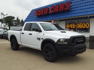 2022 Ram 1500 Classic for sale in Roseville MI