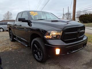 2022 Ram 1500 Classic for sale in Connellsville PA