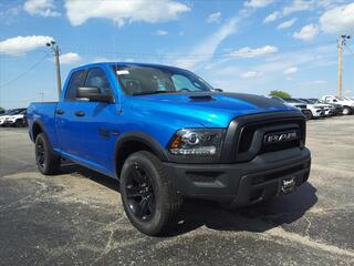 2024 Ram 1500 Classic