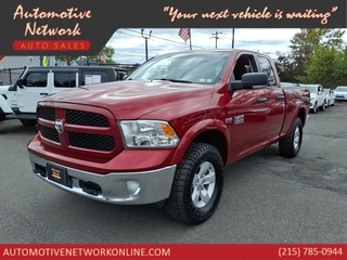 2013 Ram 1500 for sale in Greensboro NC