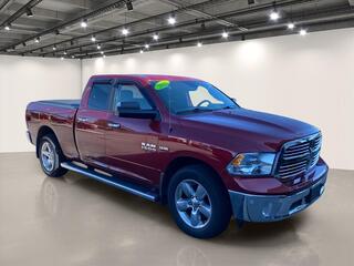 2015 Ram 1500 for sale in Elma NY