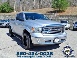 2018 Ram 1500 for sale in Lyme CT