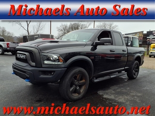 2019 Ram 1500 Classic