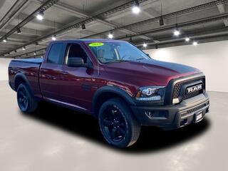 2019 Ram 1500 Classic for sale in Williamsville NY