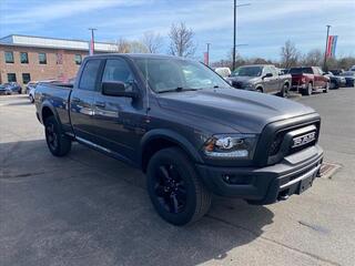 2019 Ram 1500 Classic for sale in Elma NY