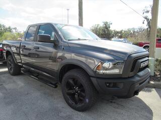 2020 Ram 1500 Classic for sale in Ocala FL