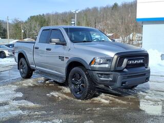 2020 Ram 1500 Classic for sale in Fairmont WV