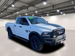 2020 Ram 1500 Classic for sale in Williamsville NY