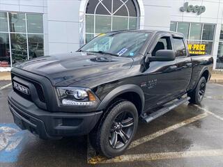 2021 Ram 1500 Classic