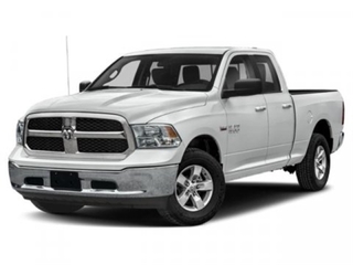 2022 Ram 1500 Classic for sale in Sanford ME