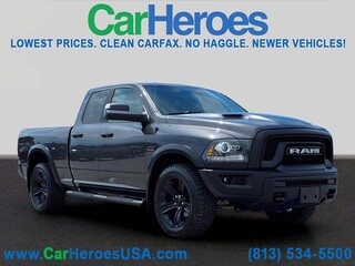 2022 Ram 1500 Classic for sale in Greer SC