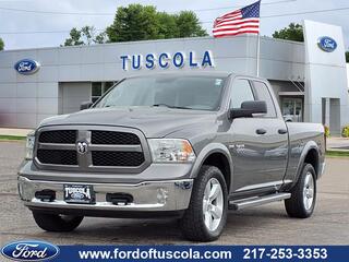 2013 Ram 1500