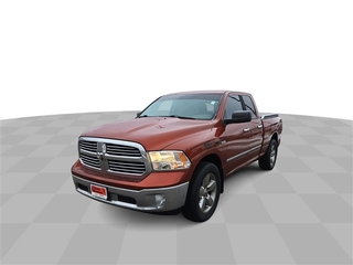 2013 Ram 1500