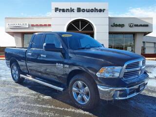 2017 Ram 1500 for sale in Janesville WI