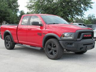 2019 Ram 1500 Classic for sale in Mt. Dora FL