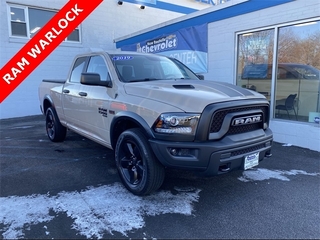 2019 Ram 1500 Classic