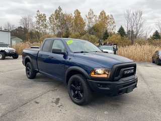 2020 Ram 1500 Classic for sale in Elma NY
