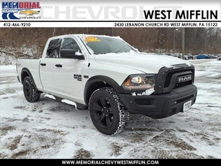 2021 Ram 1500 Classic for sale in West Mifflin PA