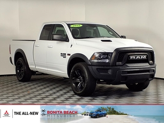 2021 Ram 1500 Classic