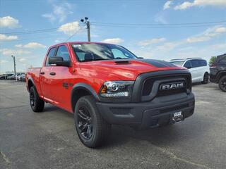 2024 Ram 1500 Classic for sale in Coucil Bluffs IA