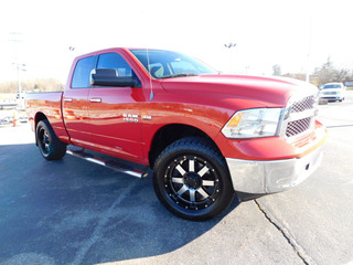 2014 Ram 1500 for sale in Clarksville TN