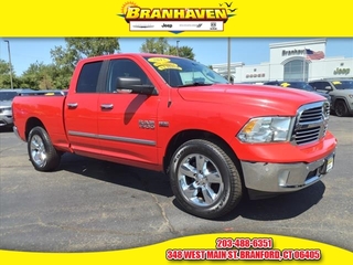 2015 Ram 1500 for sale in Branford CT