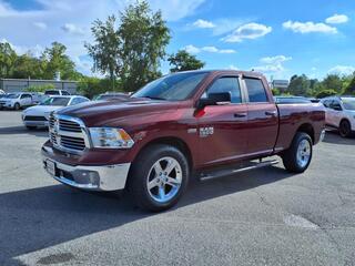 2019 Ram 1500 Classic