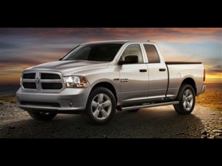 2019 Ram 1500 Classic for sale in Sanford ME