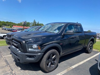 2019 Ram 1500 Classic for sale in Fredonia NY