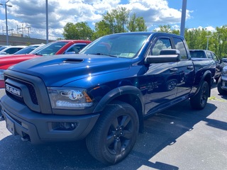 2020 Ram 1500 Classic for sale in Dunkirk NY
