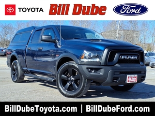 2020 Ram 1500 Classic