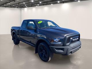 2021 Ram 1500 Classic for sale in Williamsville NY