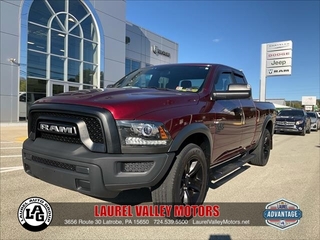 2021 Ram 1500 Classic