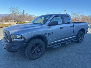 2021 Ram 1500 Classic for sale in Chatsworth GA