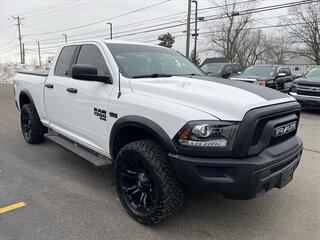 2021 Ram 1500 Classic for sale in Elma NY