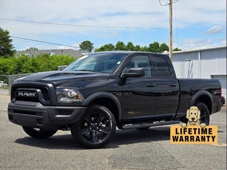 2024 Ram 1500 Classic for sale in Forest City NC