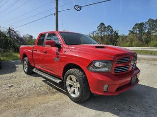 2013 Ram 1500