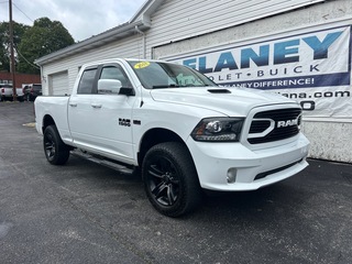 2018 Ram 1500 for sale in Paola KS