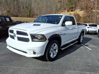 2013 Ram 1500